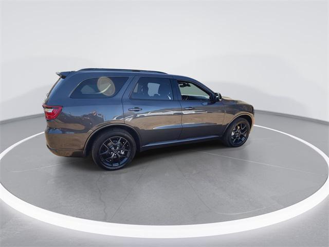 new 2026 Dodge Durango car, priced at $45,355