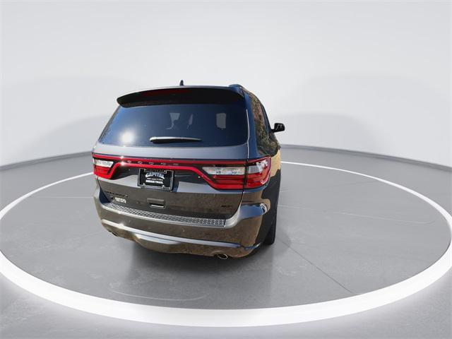 new 2026 Dodge Durango car, priced at $45,355
