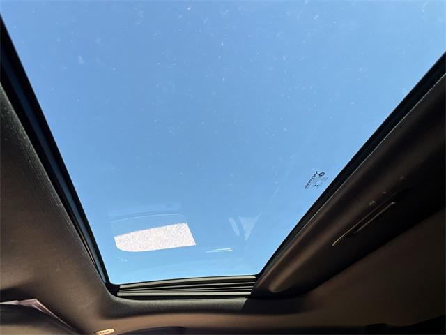 new 2026 Dodge Durango car, priced at $45,355