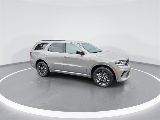 new 2026 Dodge Durango car, priced at $38,355