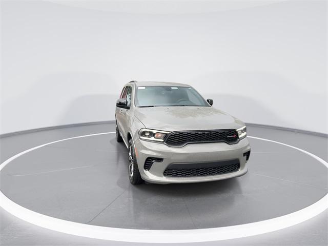 new 2026 Dodge Durango car, priced at $38,355