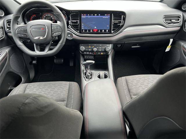 new 2026 Dodge Durango car, priced at $38,355