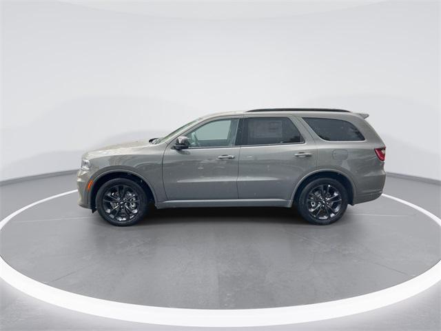 new 2026 Dodge Durango car, priced at $38,355