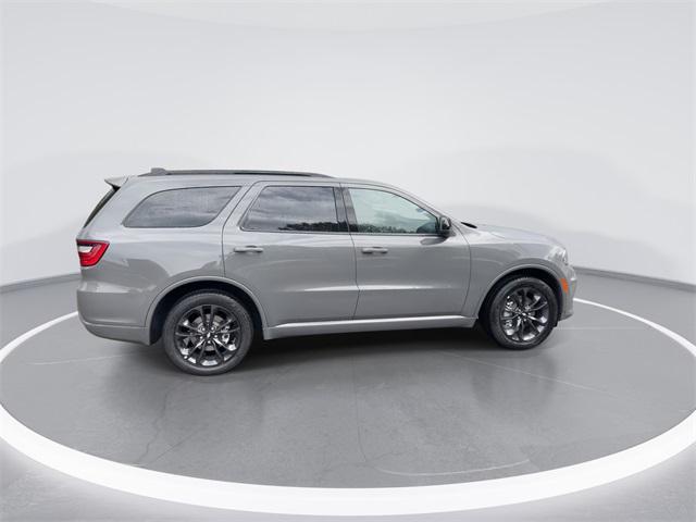 new 2026 Dodge Durango car, priced at $38,355