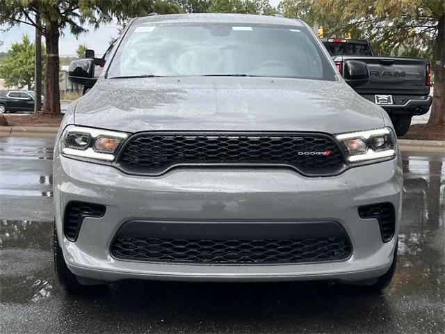 new 2026 Dodge Durango car, priced at $38,355