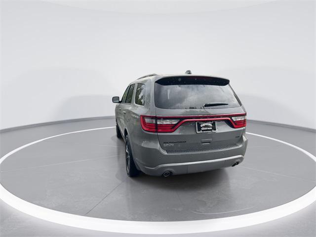 new 2026 Dodge Durango car, priced at $38,355