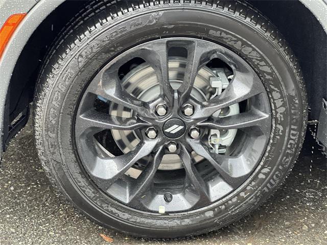 new 2026 Dodge Durango car, priced at $38,355