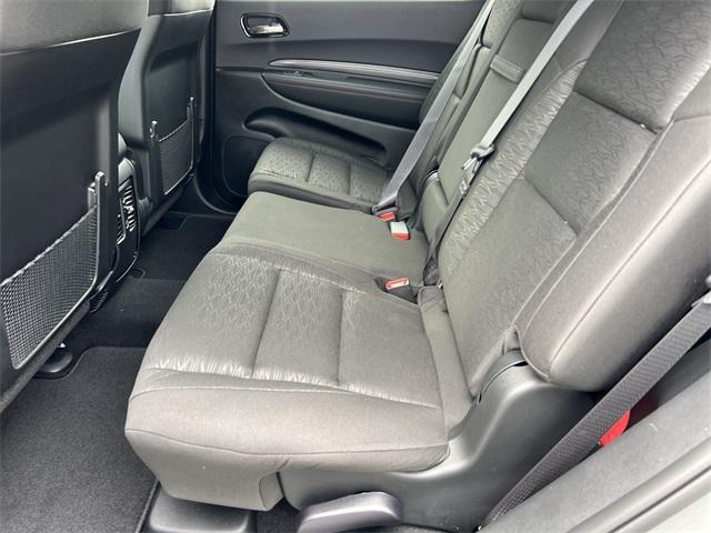 new 2026 Dodge Durango car, priced at $38,355