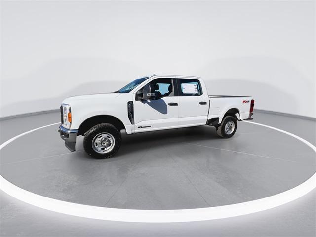 used 2023 Ford F-250 car, priced at $50,899