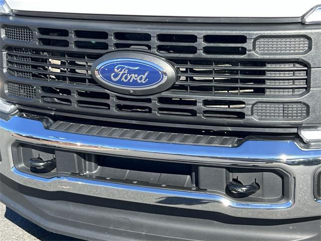 used 2023 Ford F-250 car, priced at $50,899