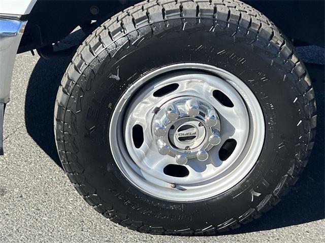 used 2023 Ford F-250 car, priced at $50,899