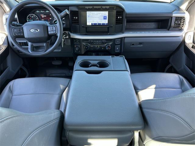 used 2023 Ford F-250 car, priced at $50,899