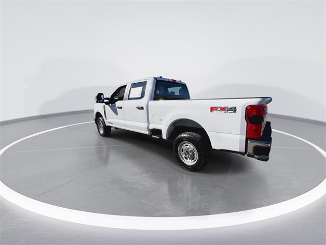 used 2023 Ford F-250 car, priced at $50,899