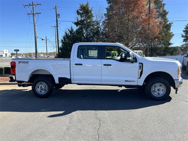 used 2023 Ford F-250 car, priced at $50,899