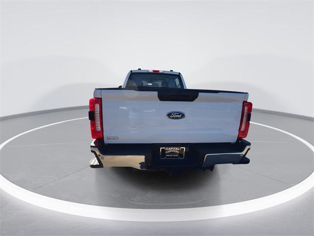 used 2023 Ford F-250 car, priced at $50,899