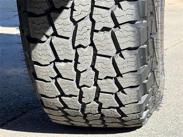 used 2023 Ford F-250 car, priced at $50,899