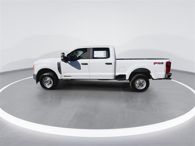 used 2023 Ford F-250 car, priced at $50,899