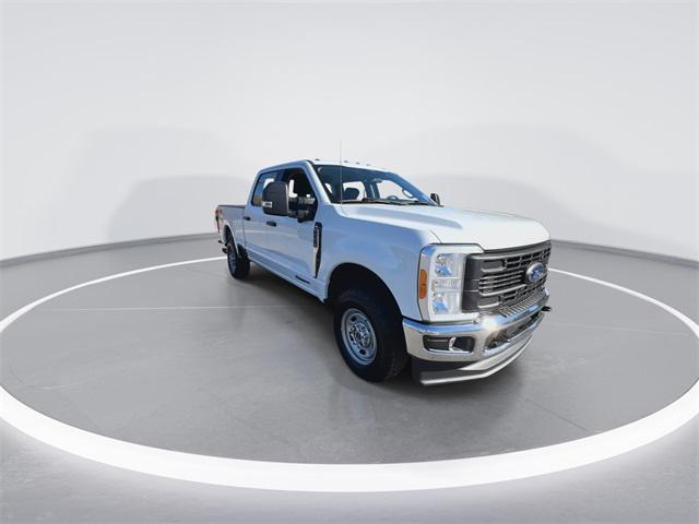 used 2023 Ford F-250 car, priced at $50,899