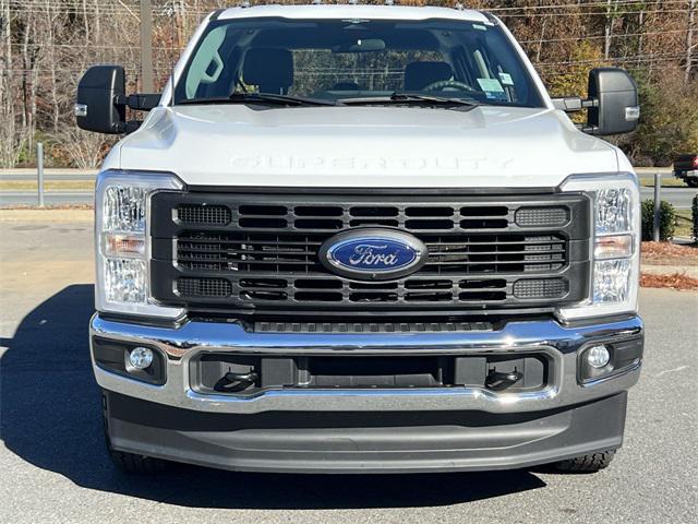 used 2023 Ford F-250 car, priced at $50,899