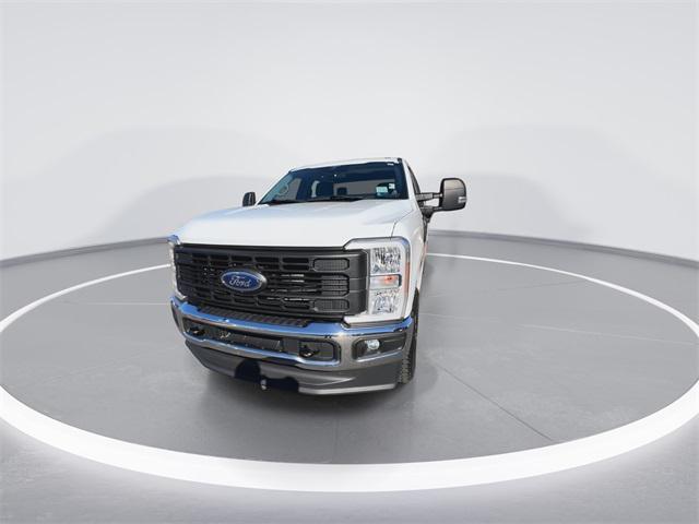 used 2023 Ford F-250 car, priced at $50,899