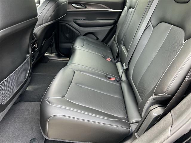 new 2025 Jeep Grand Cherokee car, priced at $46,410