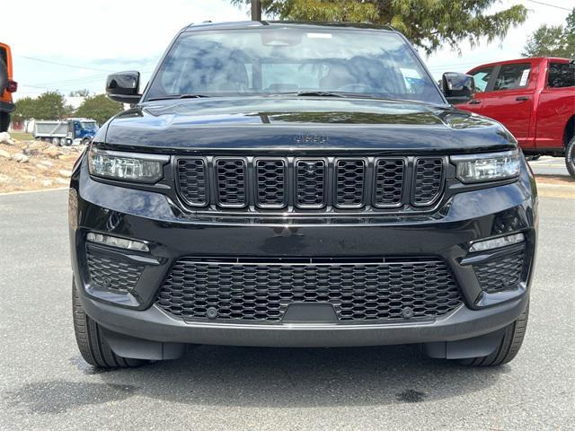 new 2025 Jeep Grand Cherokee car, priced at $46,410