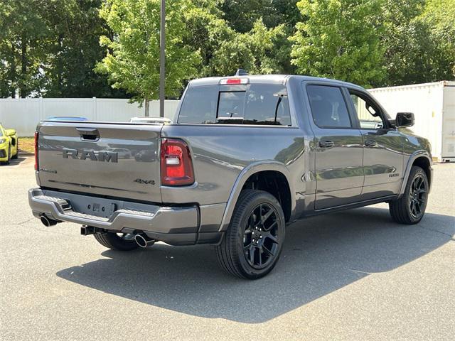 new 2026 Ram 1500 car, priced at $60,510