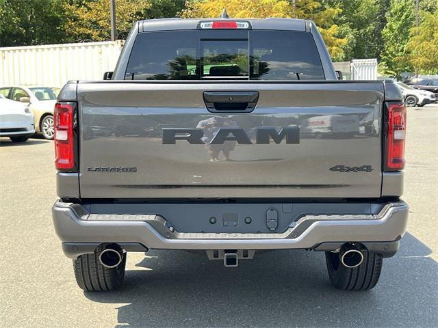 new 2026 Ram 1500 car, priced at $60,510