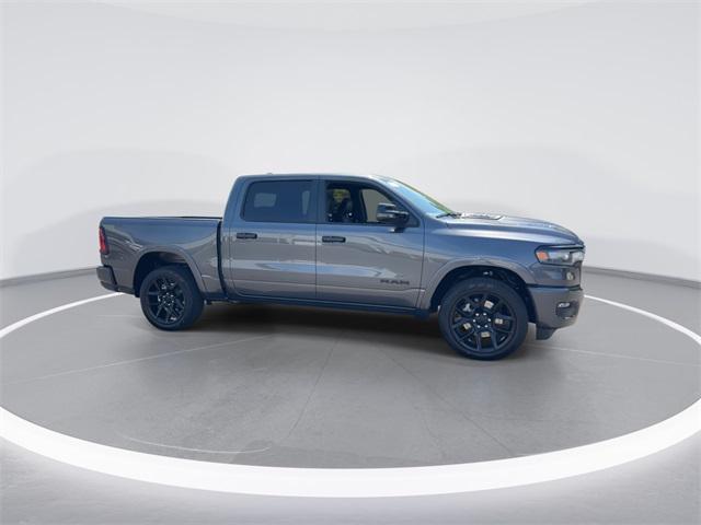 new 2026 Ram 1500 car, priced at $60,510