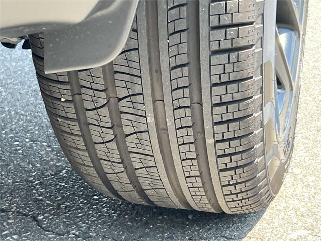 new 2026 Ram 1500 car, priced at $60,510