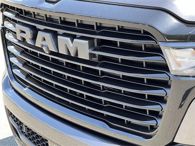 new 2026 Ram 1500 car, priced at $60,510