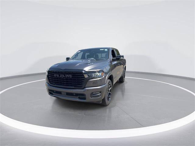 new 2026 Ram 1500 car, priced at $60,510
