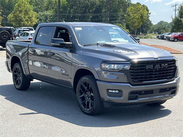 new 2026 Ram 1500 car, priced at $60,510