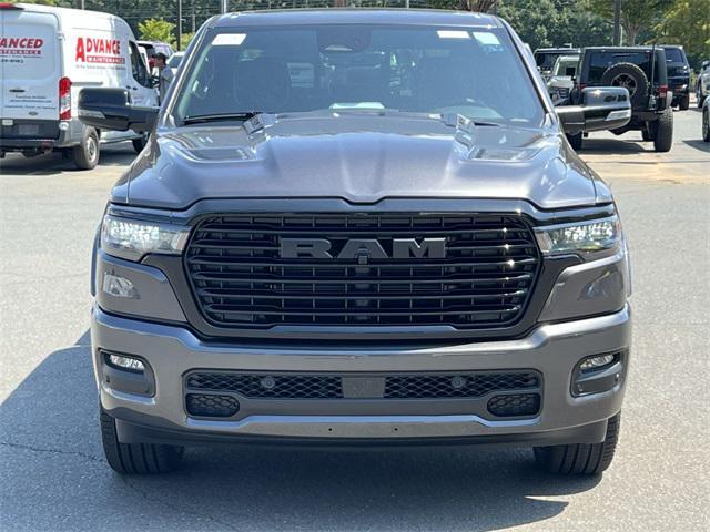 new 2026 Ram 1500 car, priced at $60,510