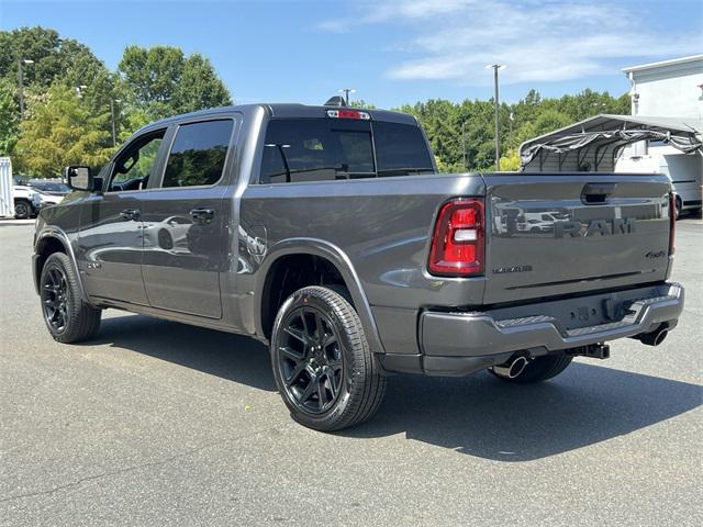 new 2026 Ram 1500 car, priced at $60,510