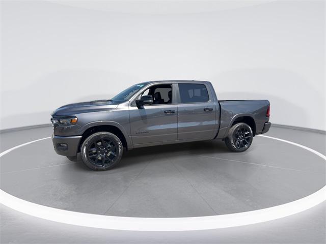 new 2026 Ram 1500 car, priced at $60,510
