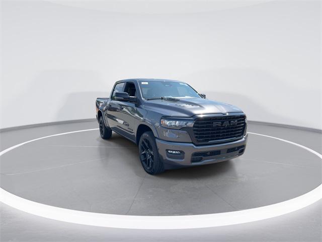 new 2026 Ram 1500 car, priced at $60,510