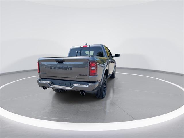 new 2026 Ram 1500 car, priced at $60,510
