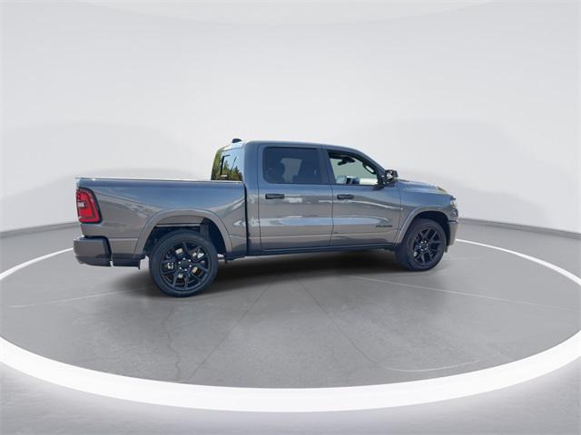 new 2026 Ram 1500 car, priced at $60,510