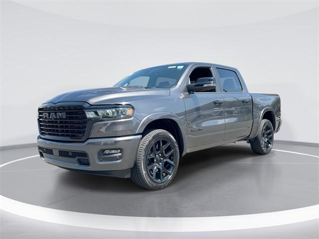 new 2026 Ram 1500 car, priced at $60,510