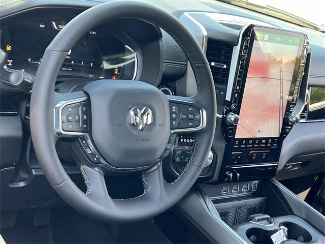 new 2026 Ram 1500 car, priced at $60,510