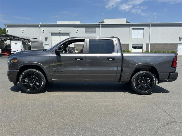 new 2026 Ram 1500 car, priced at $60,510