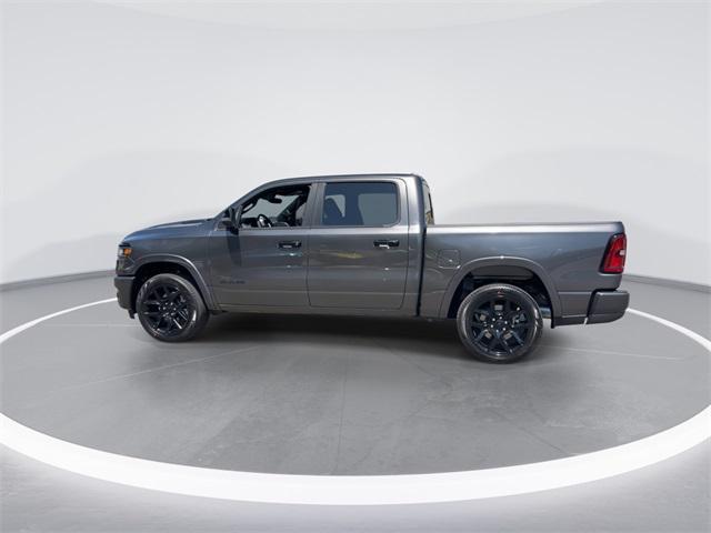 new 2026 Ram 1500 car, priced at $60,510
