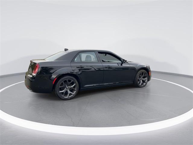 used 2023 Chrysler 300 car, priced at $25,955