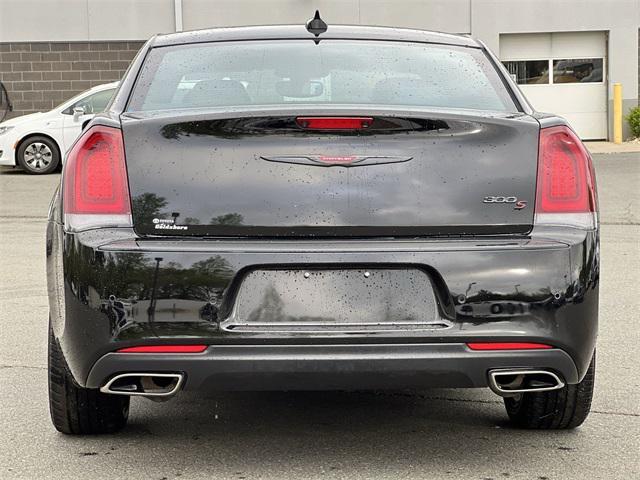 used 2023 Chrysler 300 car, priced at $25,955