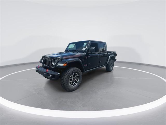 new 2025 Jeep Gladiator car, priced at $50,501