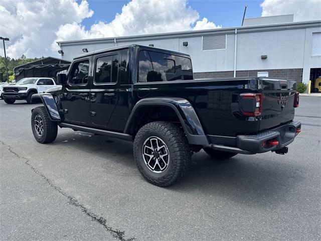 new 2025 Jeep Gladiator car, priced at $50,501