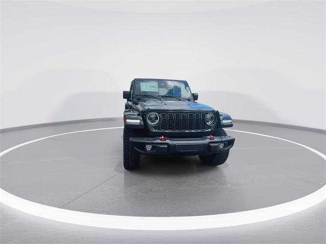 new 2025 Jeep Gladiator car, priced at $50,501