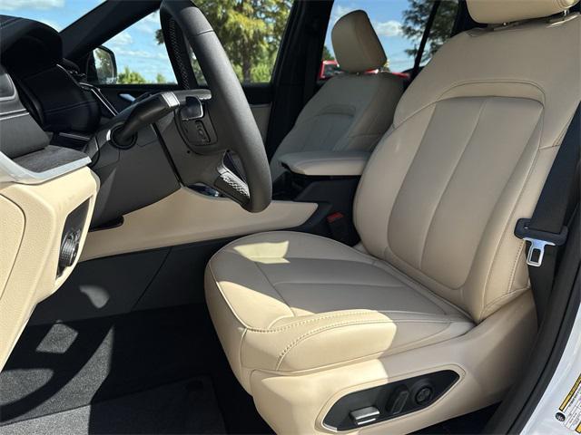 new 2025 Jeep Grand Cherokee car, priced at $42,464