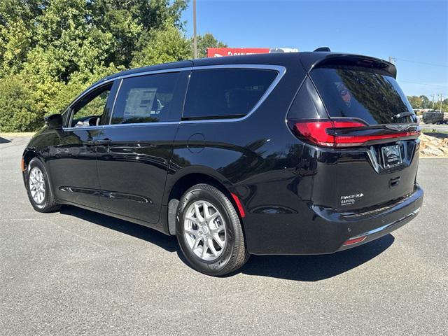 new 2026 Chrysler Pacifica car, priced at $41,203
